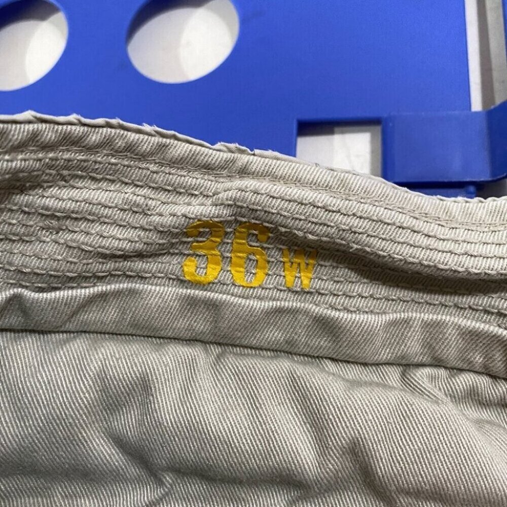 Vintage Gap Function & Durability Cargo Shorts Me… - image 8